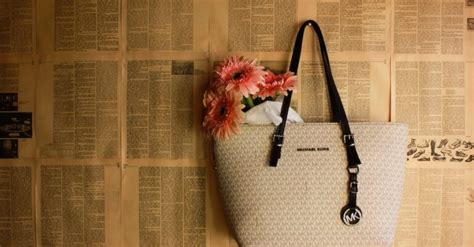 michael kors handbag warranty